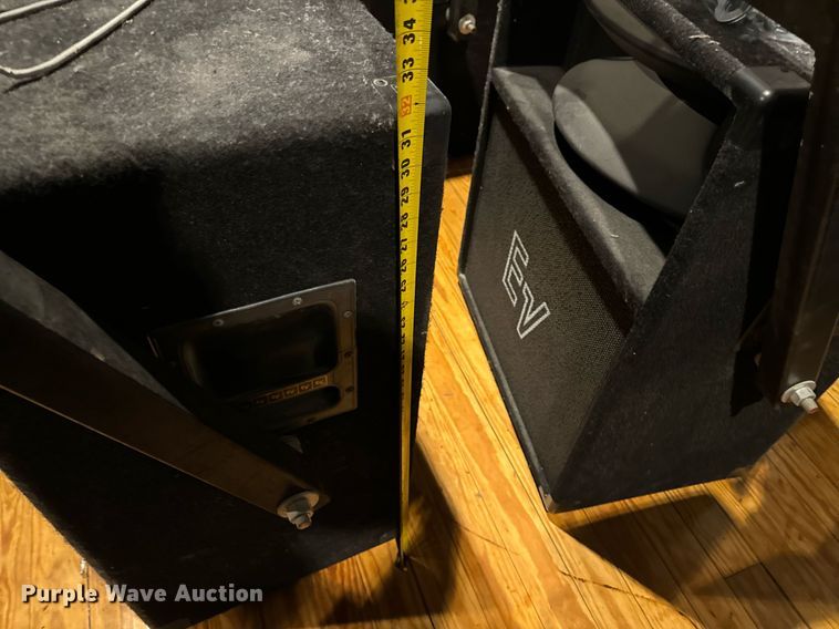 image for item EH6717 Electronics