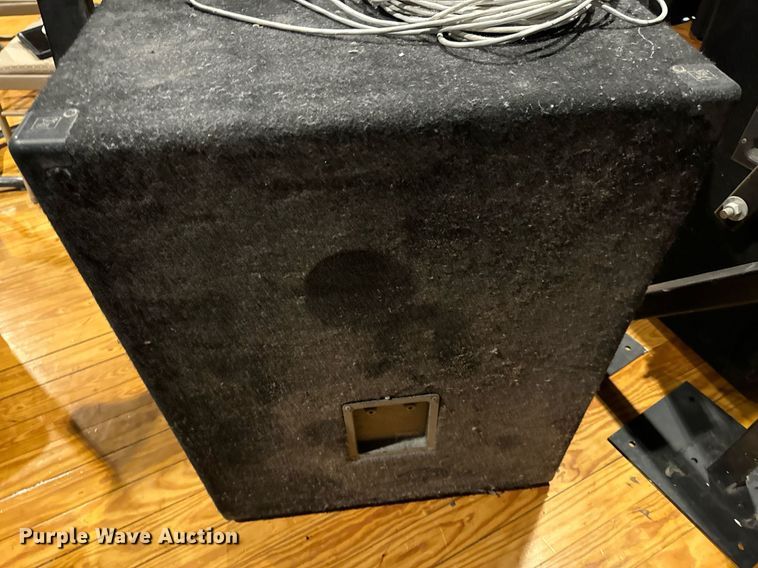 image for item EH6717 Electronics