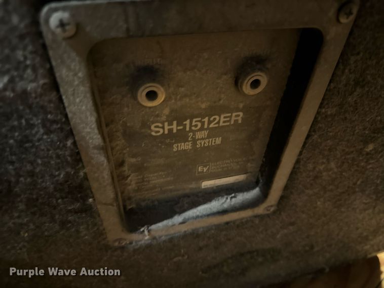 image for item EH6717 Electronics