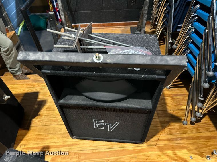 image for item EH6717 Electronics