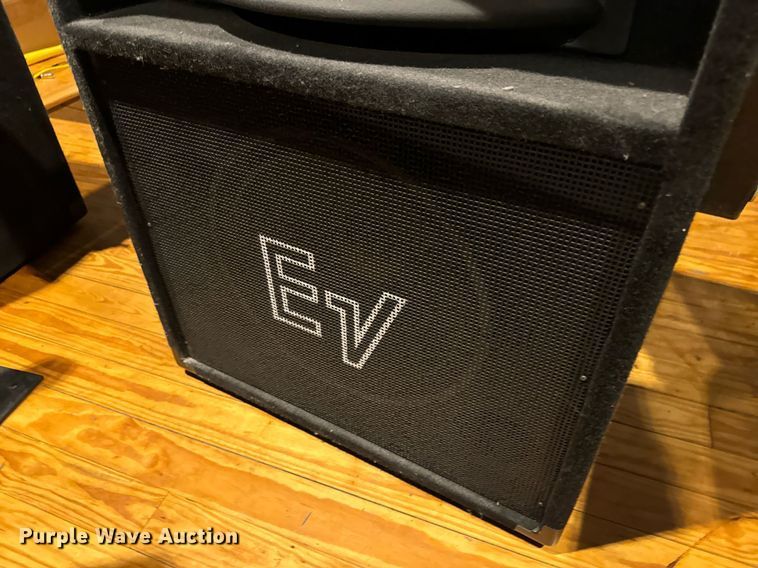 image for item EH6717 Electronics