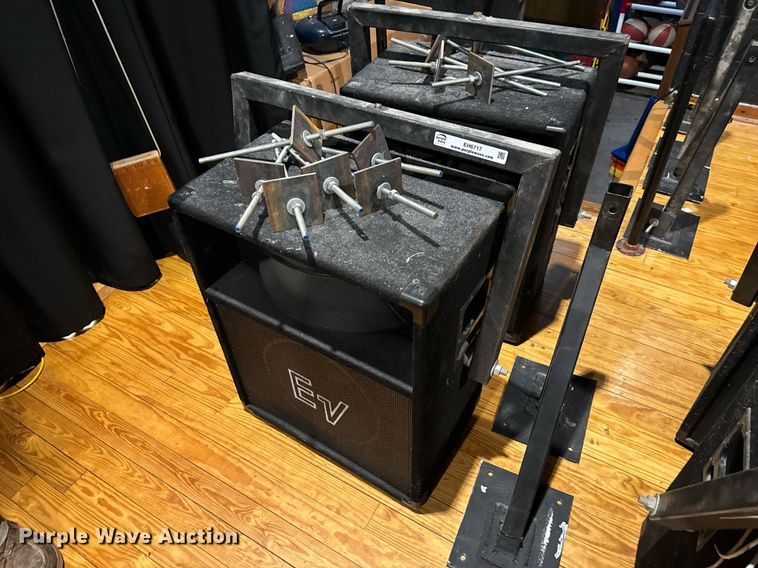 image for item EH6717 Electronics