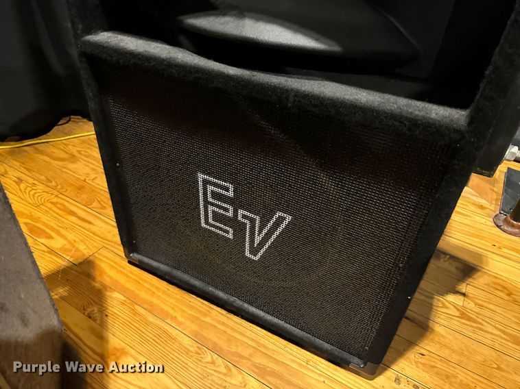 image for item EH6717 Electronics