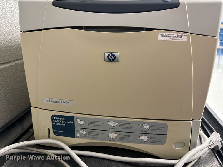 image for item EH6717 Electronics