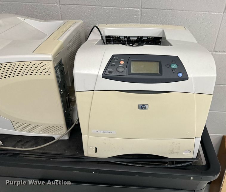 image for item EH6717 Electronics