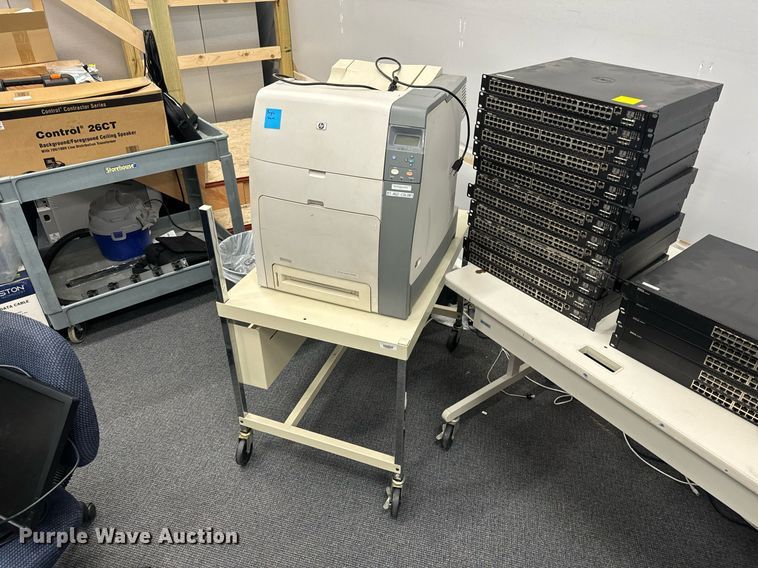 image for item EH6717 Electronics