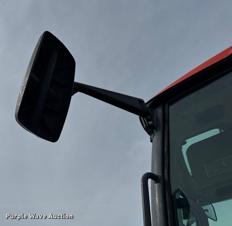 image for item EH6733 2016 Kubota M6-131 MFWD tractor