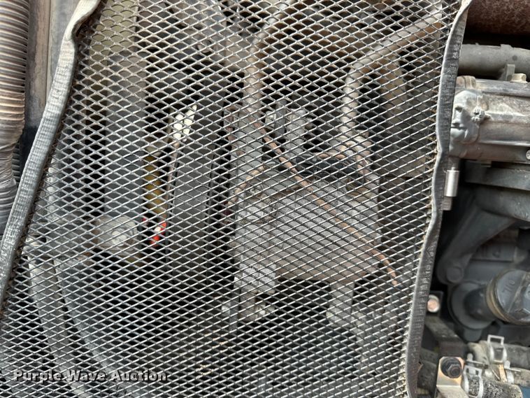 image for item EH6733 2016 Kubota M6-131 MFWD tractor