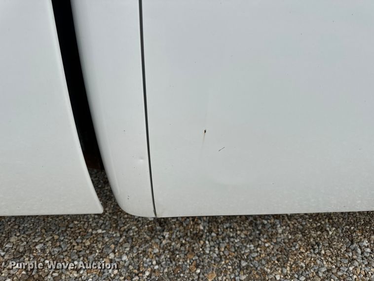 image for item EH6735 2007 Chevrolet Silverado 1500 Ext. Cab pickup truck