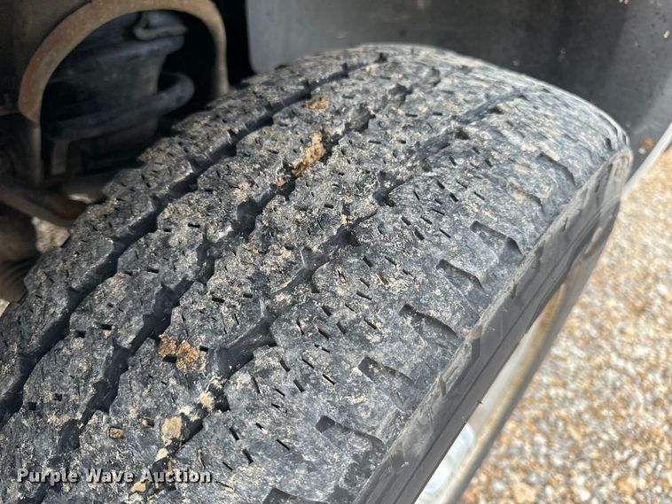 image for item EH6735 2007 Chevrolet Silverado 1500 Ext. Cab pickup truck