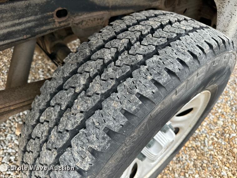 image for item EH6735 2007 Chevrolet Silverado 1500 Ext. Cab pickup truck