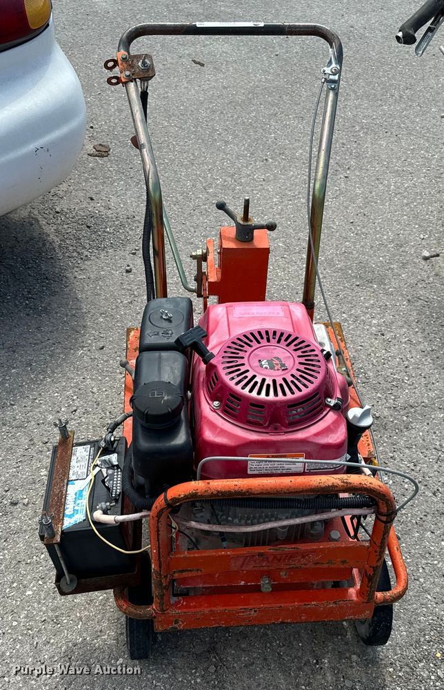 image for item EJ0602 Trantex  line remover