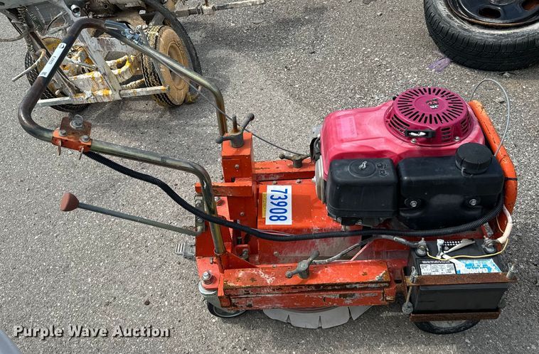 image for item EJ0602 Trantex  line remover