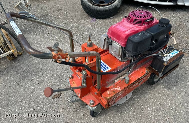 image for item EJ0602 Trantex  line remover