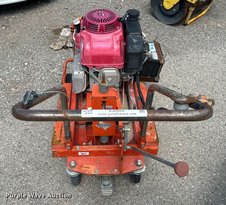 image for item EJ0602 Trantex  line remover