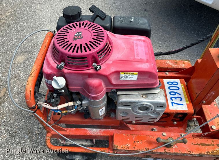 image for item EJ0602 Trantex  line remover