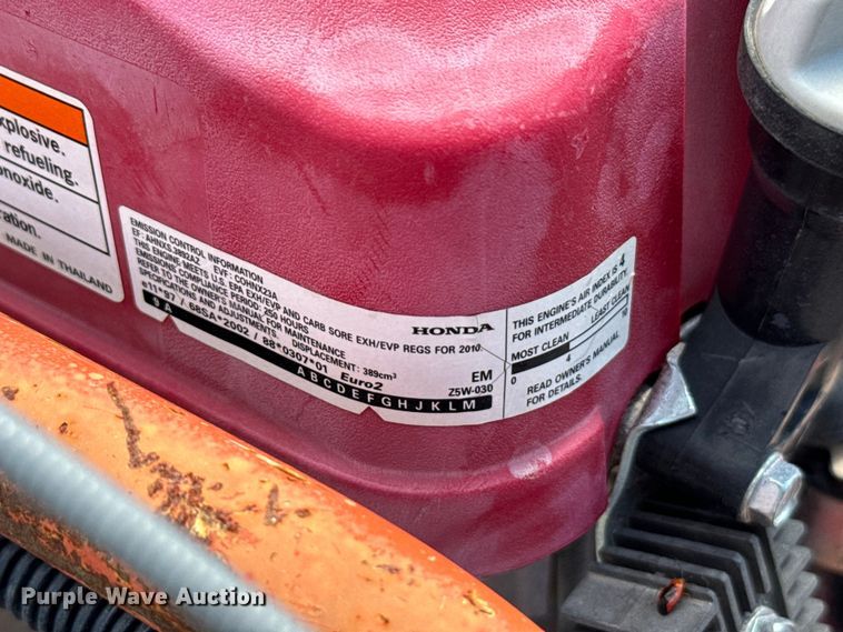 image for item EJ0602 Trantex  line remover