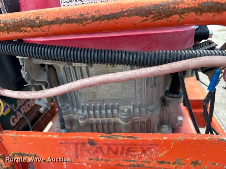 image for item EJ0602 Trantex  line remover