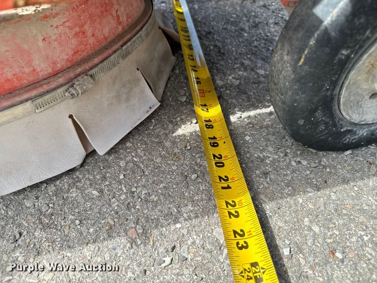 image for item EJ0602 Trantex  line remover