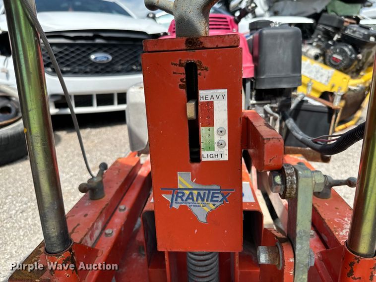 image for item EJ0602 Trantex  line remover