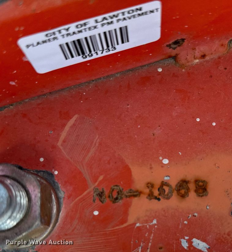 image for item EJ0602 Trantex  line remover