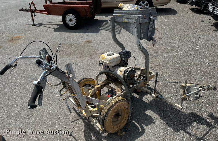 image for item EJ0603 Graco line sprayer