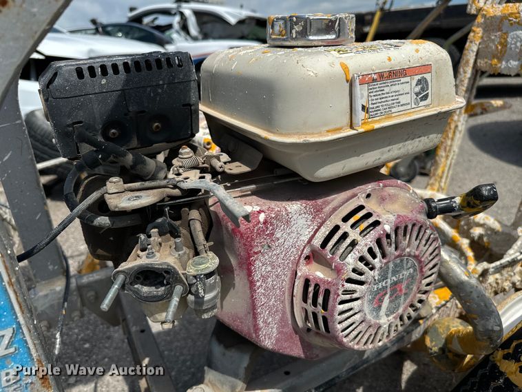 image for item EJ0603 Graco line sprayer