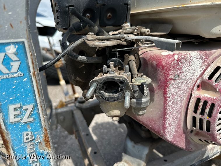 image for item EJ0603 Graco line sprayer