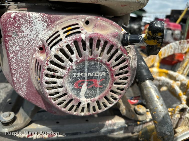 image for item EJ0603 Graco line sprayer