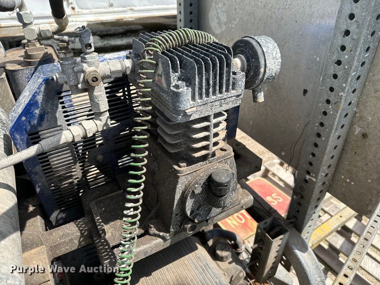 image for item EJ0604 Graco RoadLazer sprayer