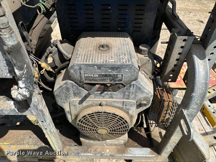 image for item EJ0604 Graco RoadLazer sprayer