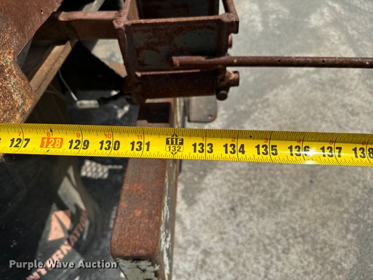 image for item EJ0606 2002 International  4700 sewer jetter truck