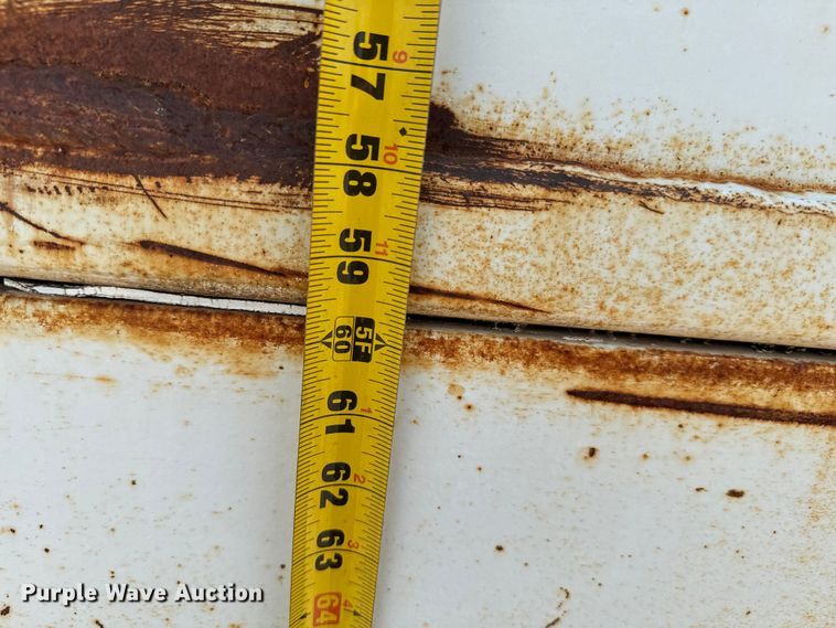 image for item EJ0606 2002 International  4700 sewer jetter truck