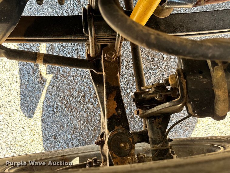 image for item EJ0612 2018 Peterbilt 567 semi truck