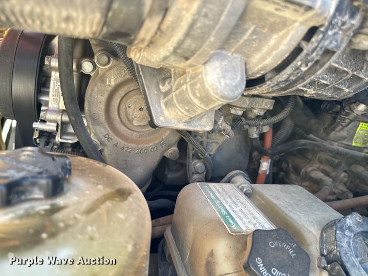 image for item EJ0614 2014 Freightliner  Cascadia 113 semi truck