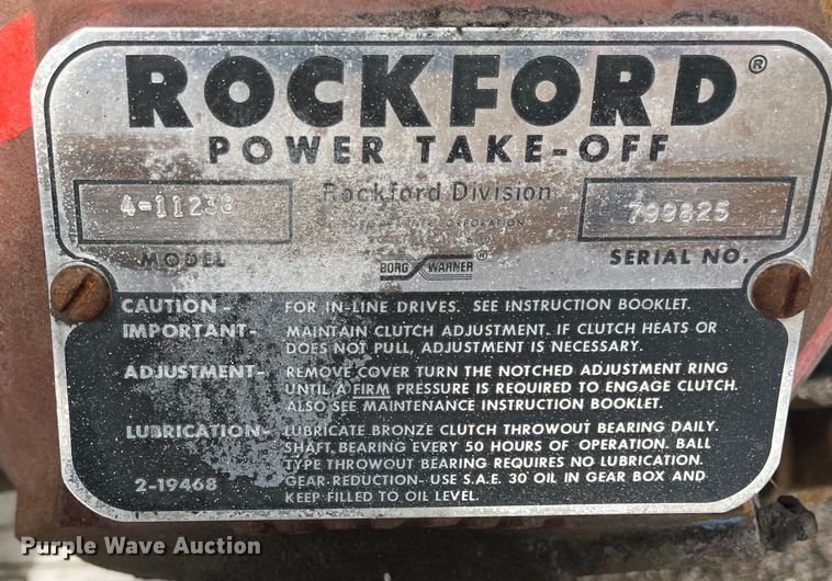 image for item EJ2672 Ingersoll Rand 7T2 air compressor