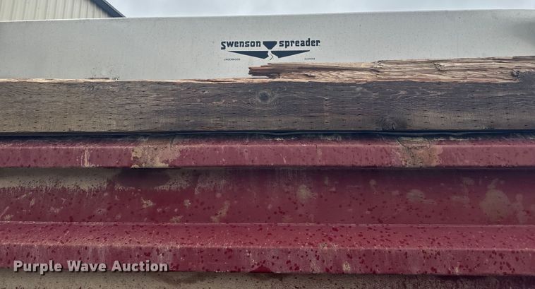 image for item EJ2692 2005 International 7400 dump truck