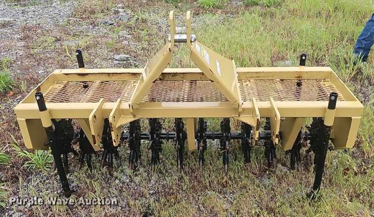 image for item EJ5343 Land Pride aerator