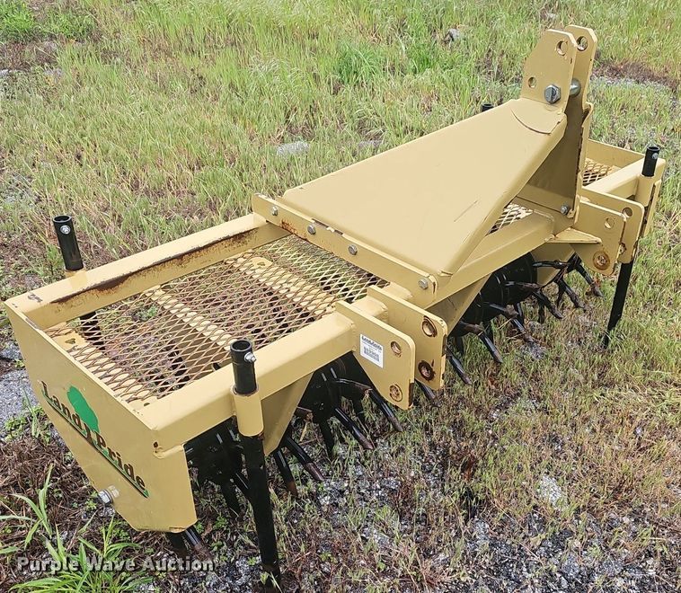 image for item EJ5343 Land Pride aerator