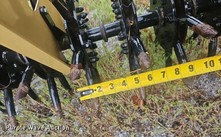 image for item EJ5343 Land Pride aerator