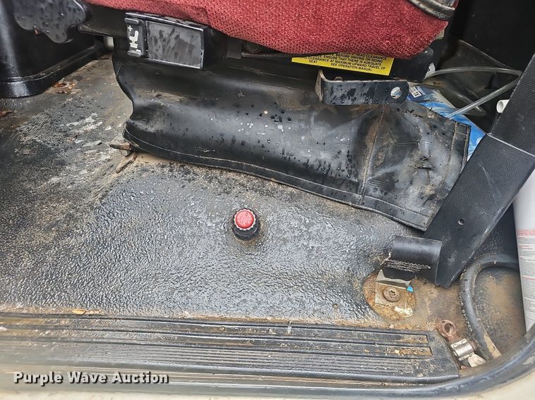 image for item EJ5347 1994 Ford F900 vacuum truck