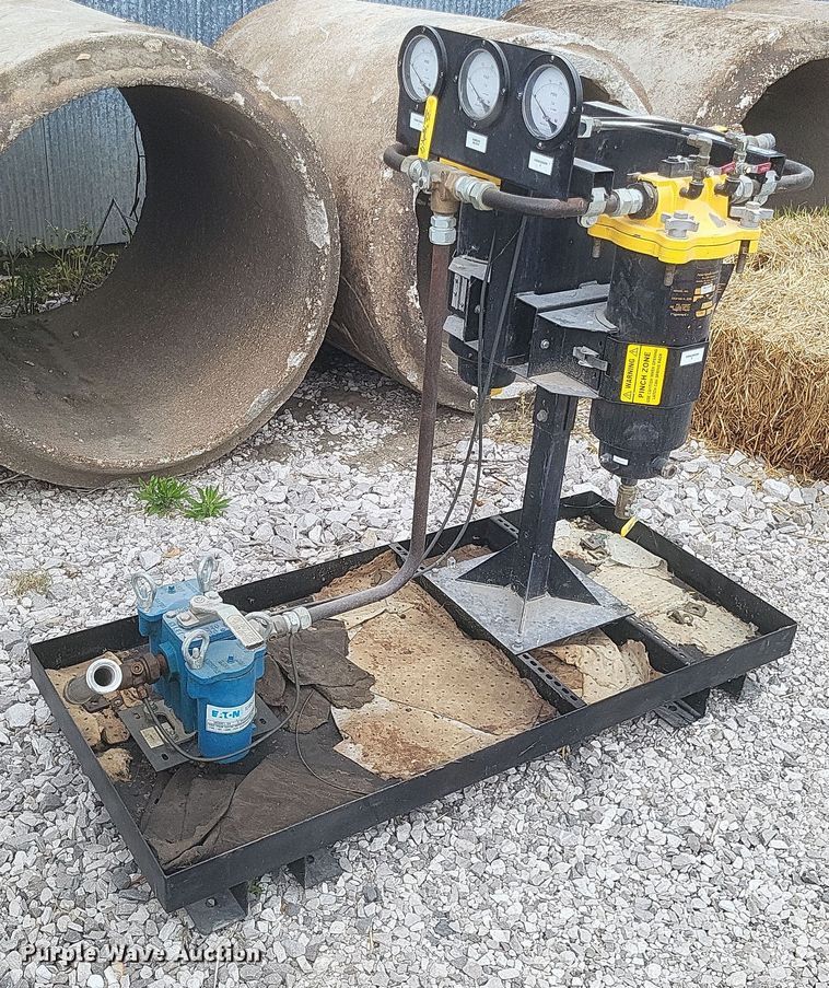 image for item EJ7944 Fuel and air tank