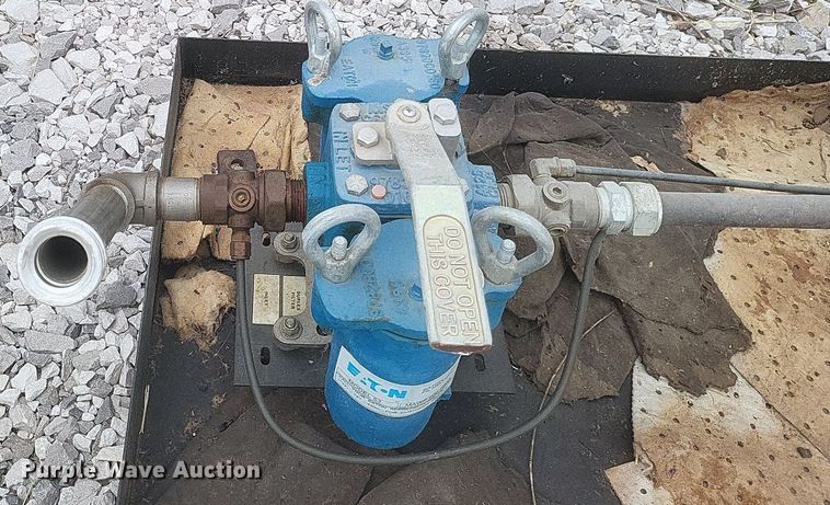 image for item EJ7944 Fuel and air tank