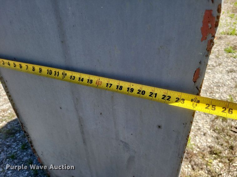 image for item EJ7944 Fuel and air tank