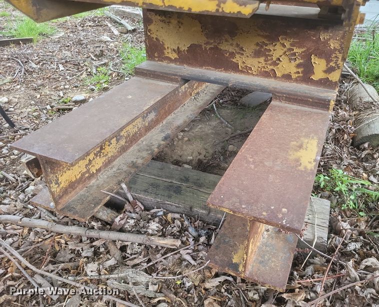 image for item EJ7950 Caterpillar  3408 power unit