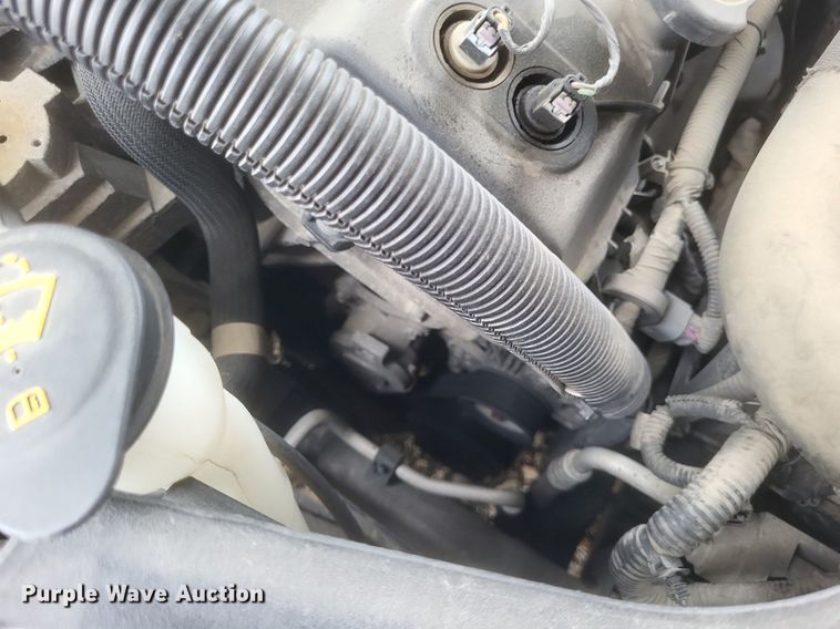 image for item EJ7963 2015 Ford  Taurus Police Interceptor 