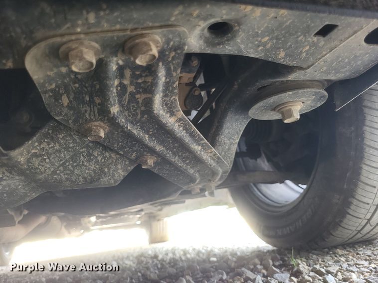 image for item EJ7963 2015 Ford  Taurus Police Interceptor 