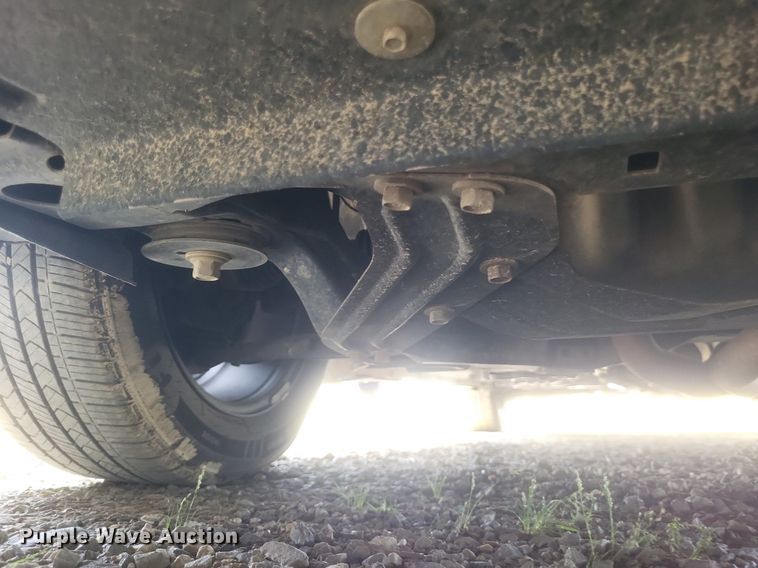 image for item EJ7963 2015 Ford  Taurus Police Interceptor 