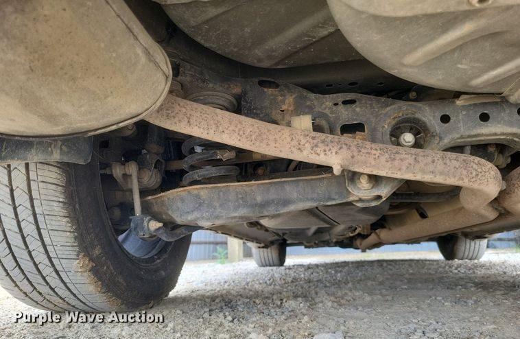 image for item EJ7963 2015 Ford  Taurus Police Interceptor 