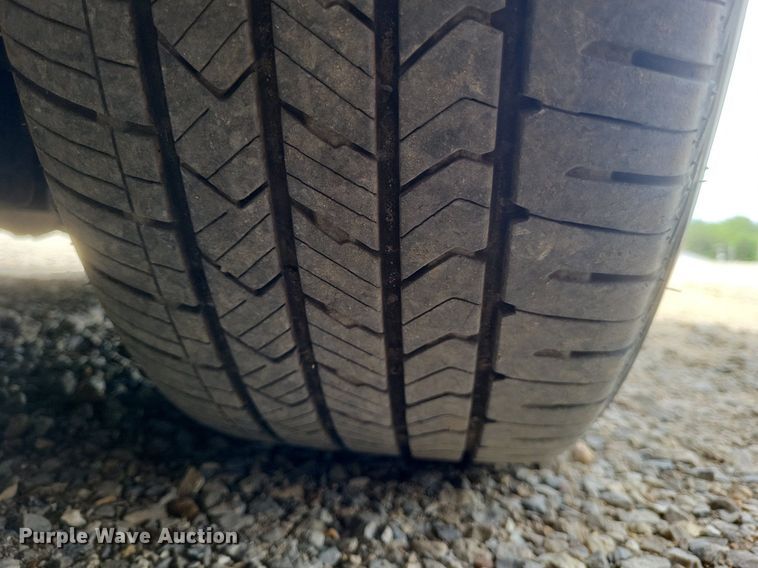 image for item EJ7963 2015 Ford  Taurus Police Interceptor 